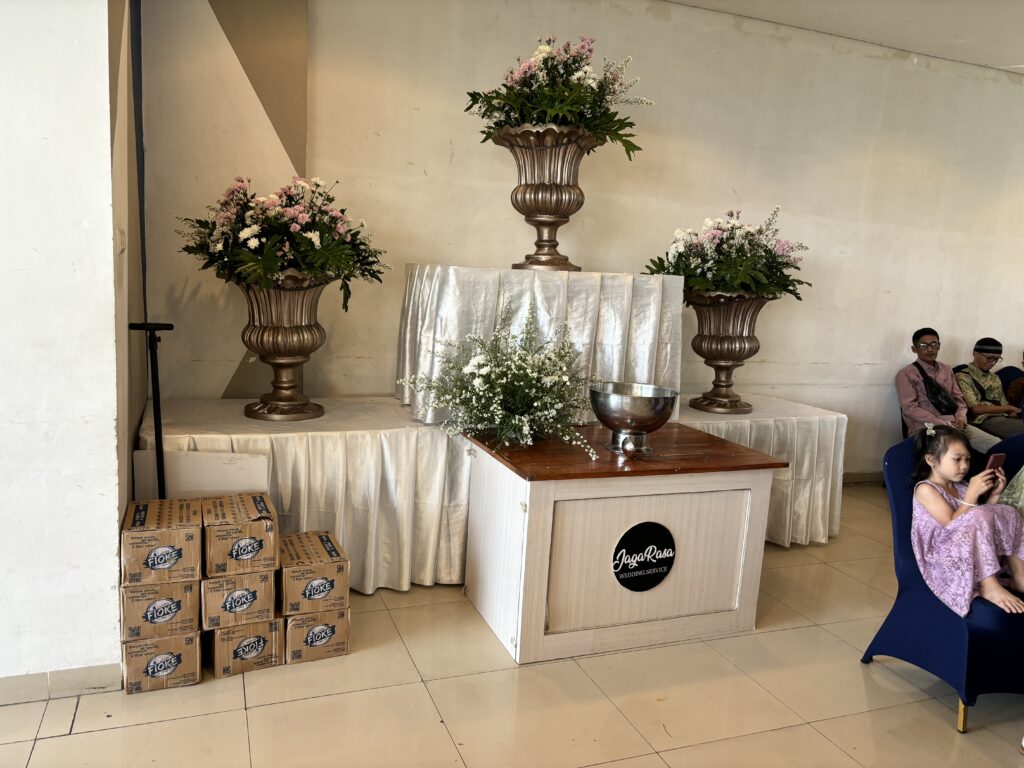 jagarasa catering bekasi