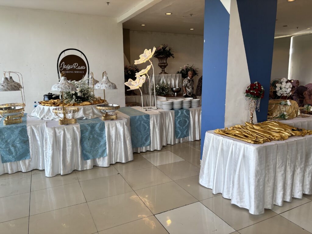 catering bekasi