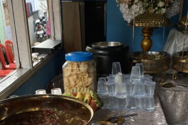 Panduan Pemesanan Nasi Box untuk Acara Kantor di Bekasi: Menu, Anggaran, Distribusi, dan Evaluasi